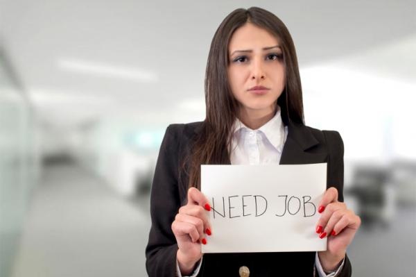 busco trabajo