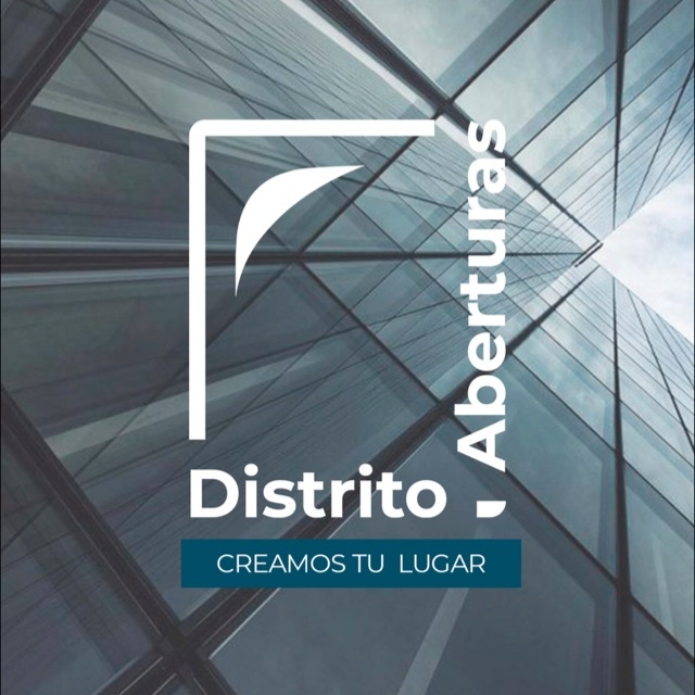 Distrito Aberturas