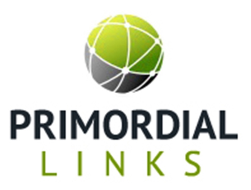 Primordial Links
