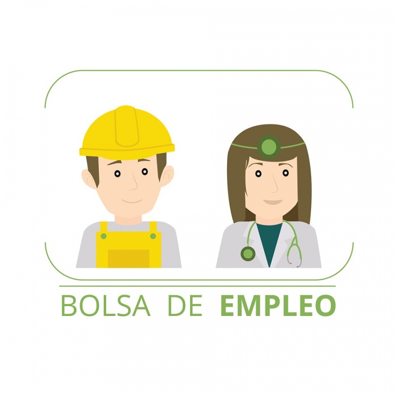 Bolsa de Empleo 3F