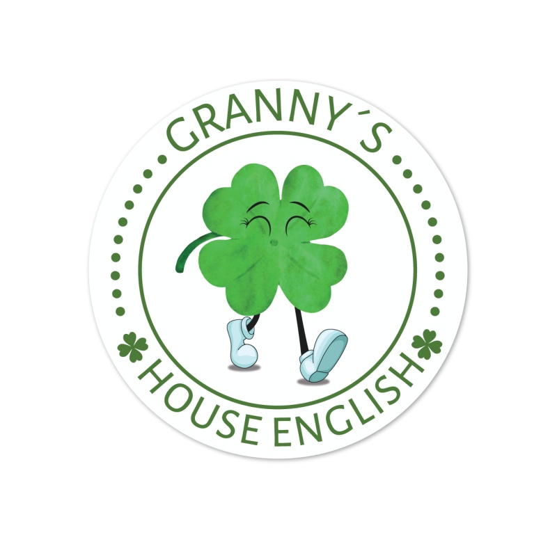 Grannys House English